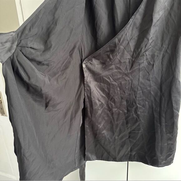 Reformation Luxe Silk Dress - Picture 5 of 6